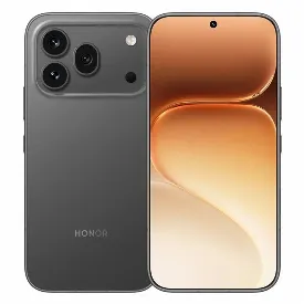 Смартфон Honor 600 Pro, 12/256 ГБ, Black, Черный